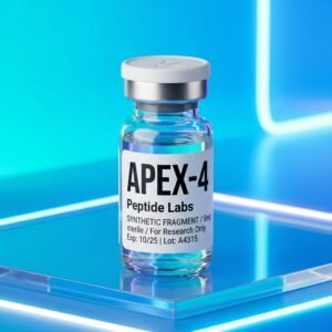 APEX-4 Cognitive Enhancer