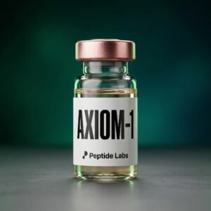 AXIOM-1 Longevity Protocol