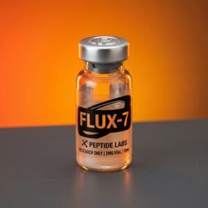 FLUX-7 Metabolic Igniter
