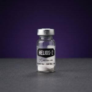 HELIOS-2 Blend