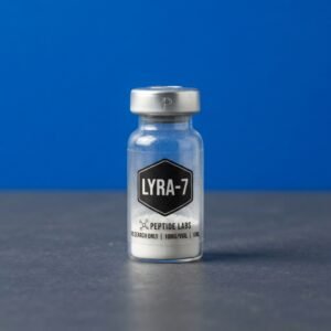 LYRA-7 Recovery Matrix
