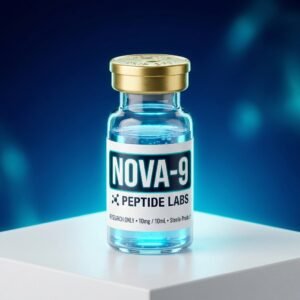 NOVA-9 Cellular Renewal Complex