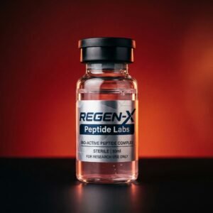 REGEN-X Tissue Repair Formula