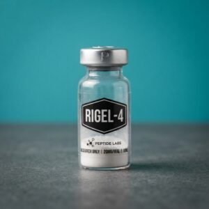 RIGEL-4 Blend