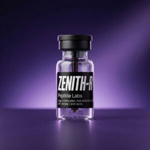 ZENITH-R Deep Recovery Blend