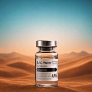 BAC Water